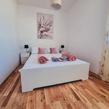 Apartmán L&s