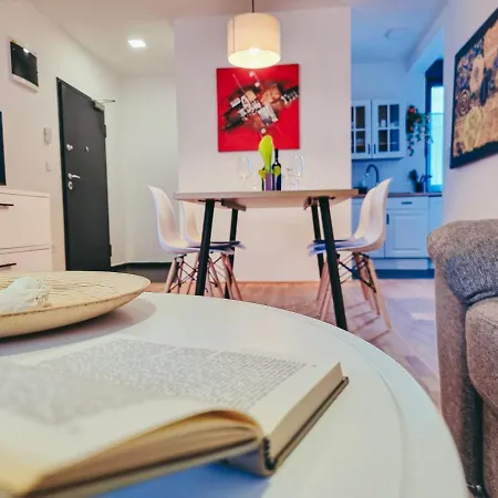 Apartmán L&s Sveti Filip i Jakov