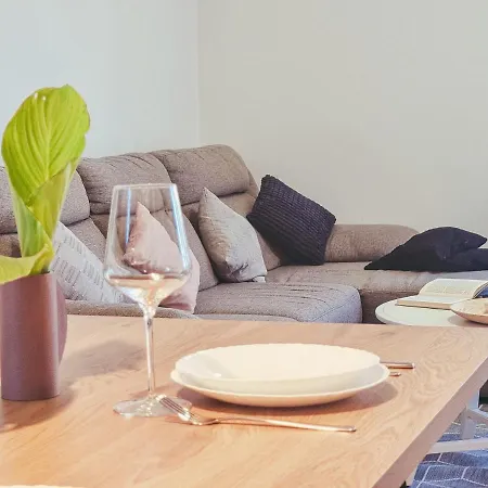 L&s Apartmán