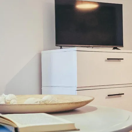 L&s Apartmán Sveti Filip i Jakov