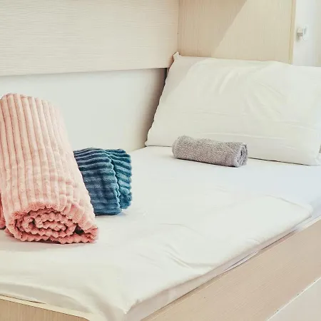 Apartmán L&s