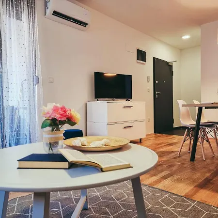 L&s Apartmán Sveti Filip i Jakov