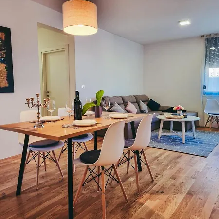 L&s Apartmán *