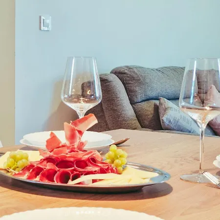 L&s Apartmán Sveti Filip i Jakov