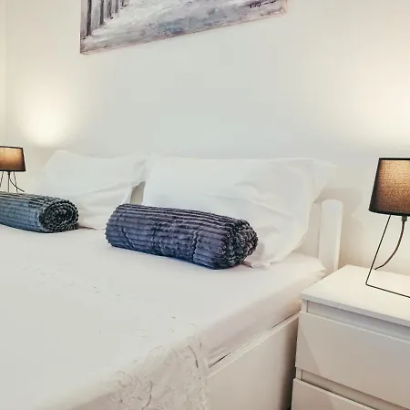 Apartmán L&s Sveti Filip i Jakov