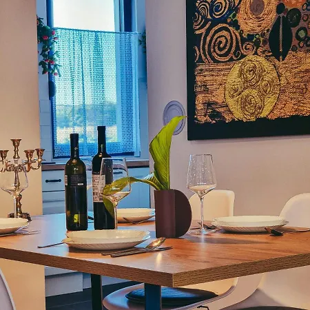 L&s Apartmán Sveti Filip i Jakov
